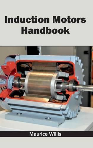 Cover image for Induction Motors Handbook