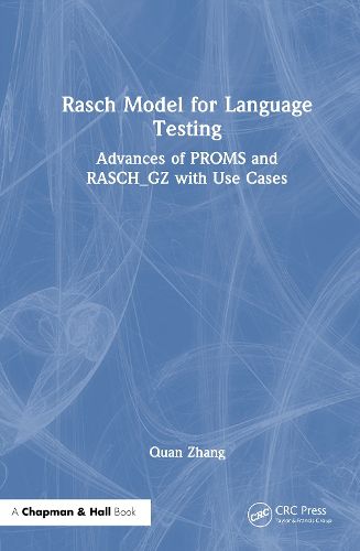 Cover image for Rasch Model for Language Testing
