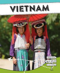 Cover image for Vietnam