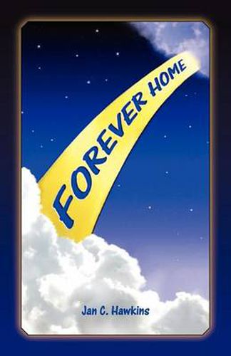 Cover image for Forever Home