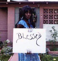 Cover image for Blessed *** Vinyl