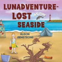 Cover image for LUNAdventure - Lost at the Seaside