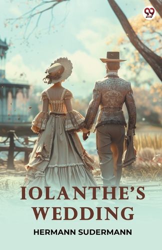 Cover image for Iolanthe's Wedding (Edition1)