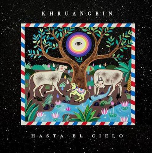 Hasta El Cielo / Con Todo El Mundo In Dub *** Vinyl