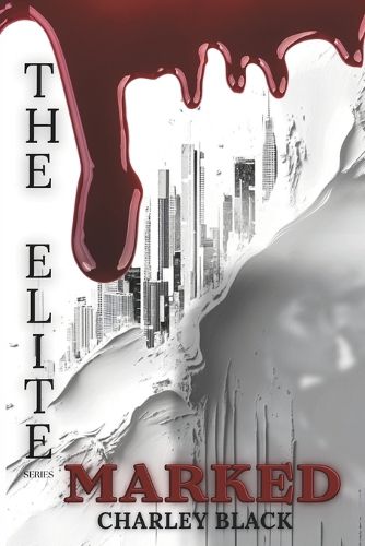 Cover image for Marked