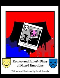 Cover image for Romeo and Juliet's Diary of Mixed Emotions