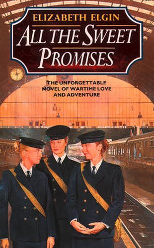 Cover image for All the Sweet Promises