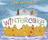 Cover image for Wintercake