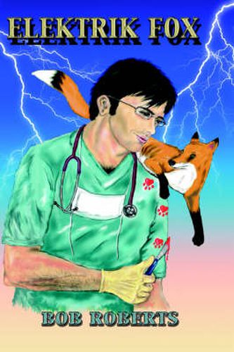 Cover image for Elektrik Fox