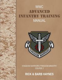 Cover image for Advanced Infantry Training