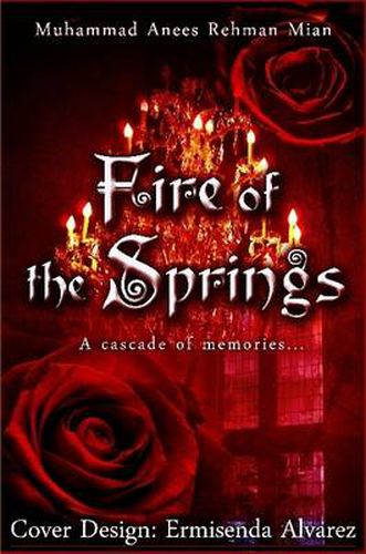 Cover image for Fire of the Springs