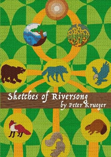 Cover image for Sketches of Riversong