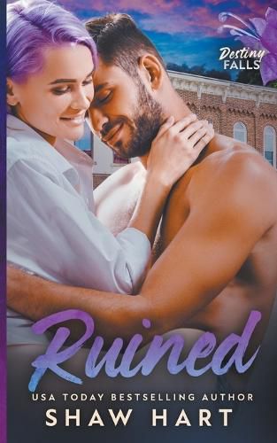 Cover image for Ruined