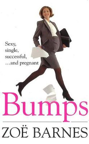 Cover image for Bumps