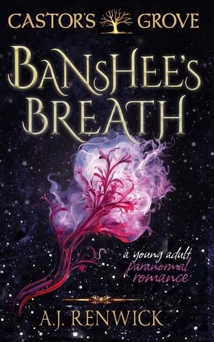 Cover image for Banshee's Breath