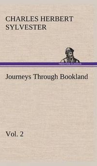 Cover image for Journeys Through Bookland, Vol. 2