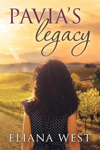 Cover image for Pavia's Legacy