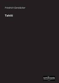 Cover image for Tahiti