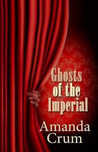 Cover image for Ghosts of the Imperial