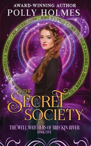 Cover image for The Secret Society