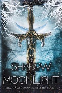 Cover image for Of Shadow and Moonlight (Revised Edition)