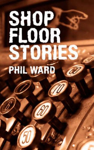 Cover image for Shop Floor Stories