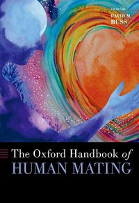 Cover image for The Oxford Handbook of Human Mating