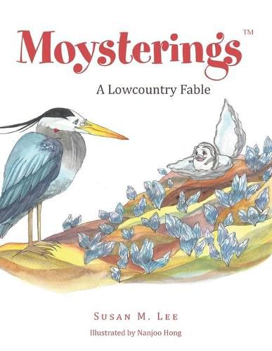 Cover image for Moysterings