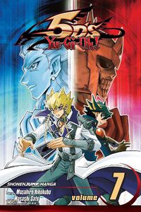Cover image for Yu-Gi-Oh! 5D's, Vol. 7
