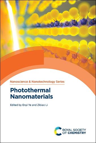 Cover image for Photothermal Nanomaterials