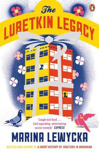 Cover image for The Lubetkin Legacy