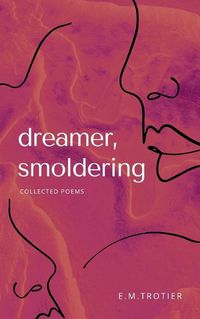 Cover image for Dreamer, Smoldering