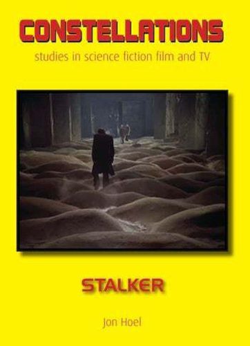 Cover image for Stalker