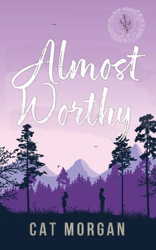 Cover image for Almost Worthy