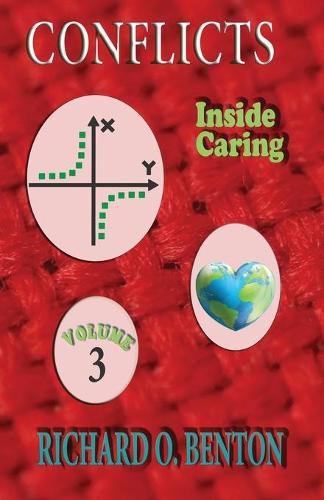 Cover image for CONFLICTS, Inside Caring: Volume 3