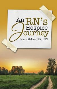 Cover image for An RN's Hospice Journey