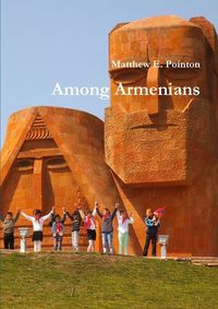 Cover image for Among Armenians