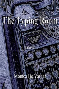 Cover image for The Typing Room