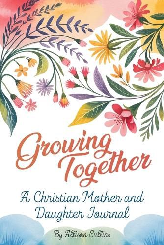Cover image for Growing Together