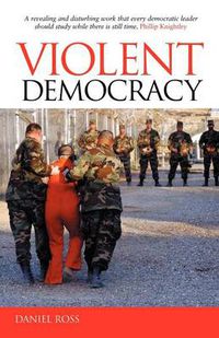 Cover image for Violent Democracy