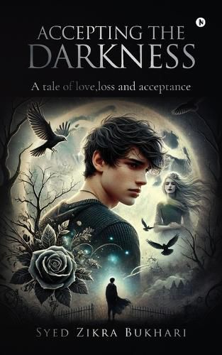 Cover image for Accepting the Darkness