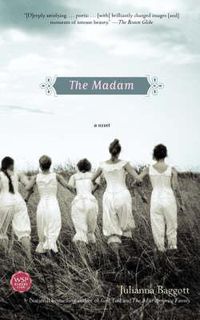 Cover image for The Madam