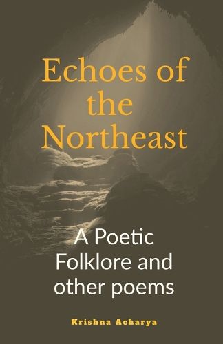 Cover image for Echoes of the Northeast