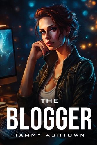 Cover image for The Blogger