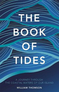 Cover image for The Book of Tides