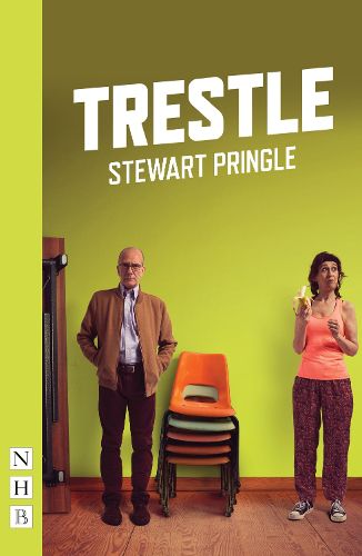Cover image for Trestle