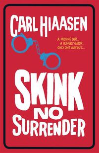 Cover image for Skink No Surrender