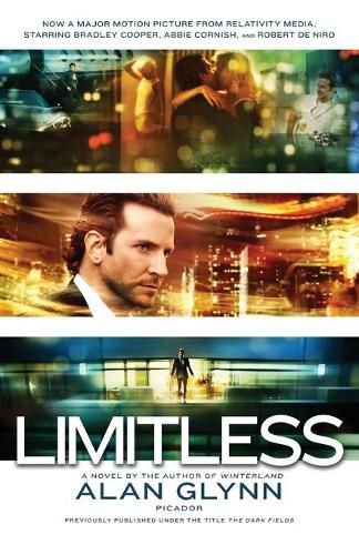 Cover image for Limitless