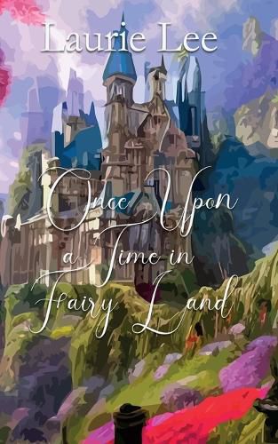 Once Upon a Time in Fairyland