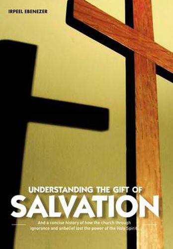 Cover image for Understanding the Gift of Salvation